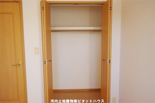 収納　収納