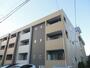 荒子駅より徒歩15分 3階 築14年9ヶ月の賃貸物件