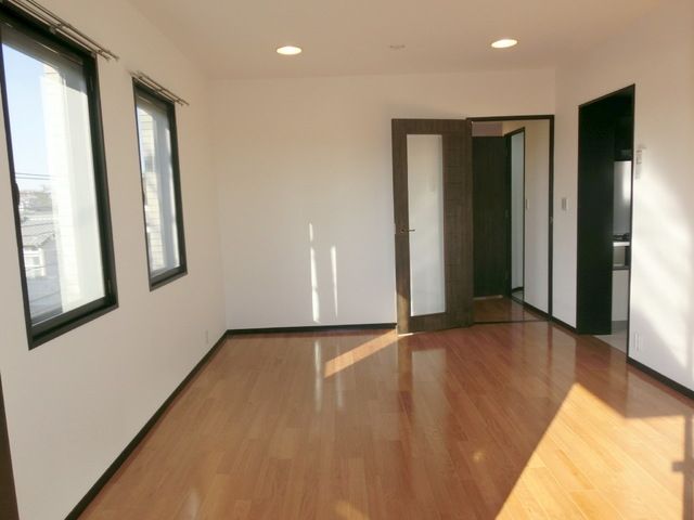 その他部屋・スペース　室内・室内設備