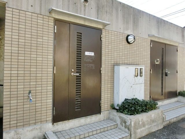 その他　外観・共用部分