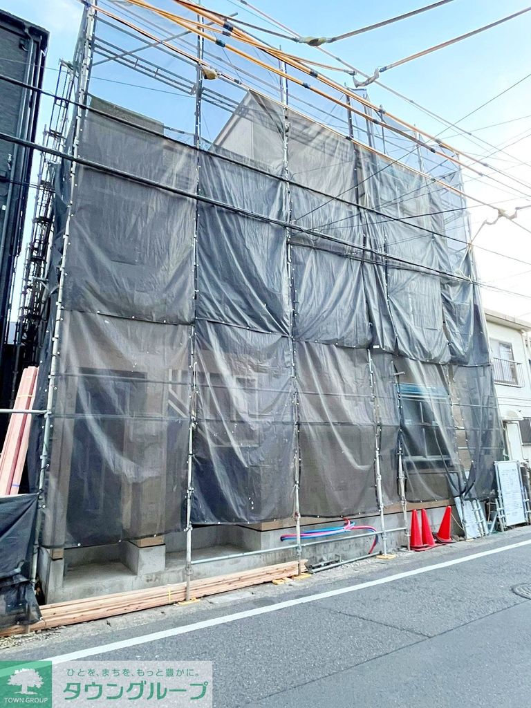 その他部屋・スペース　外観