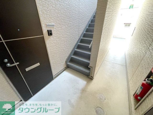 その他　バルコニー