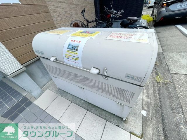 その他設備　設備