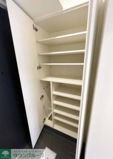 収納　収納