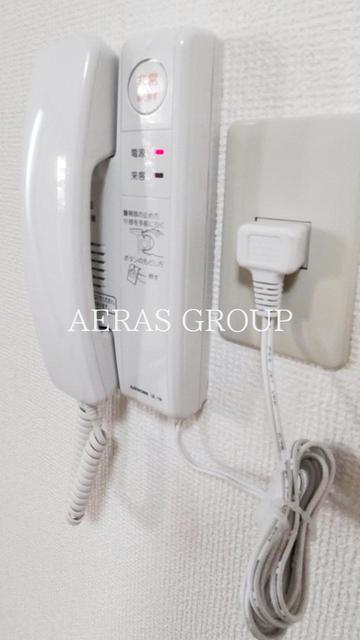 セキュリティ　同仕様参考写真