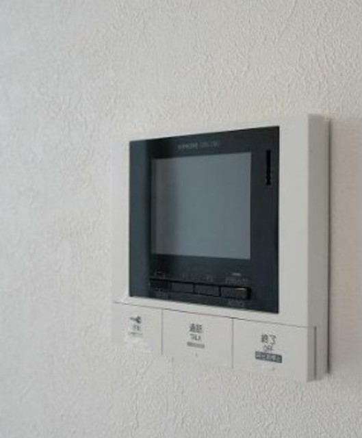 セキュリティ　別部屋同仕様