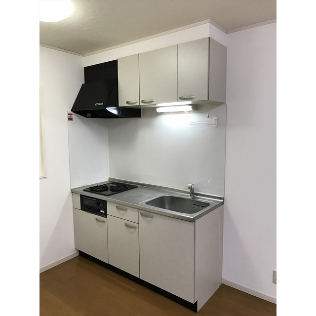 キッチン　システムキッチン