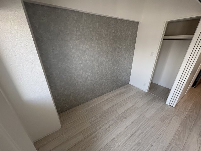 その他部屋・スペース　寝室です