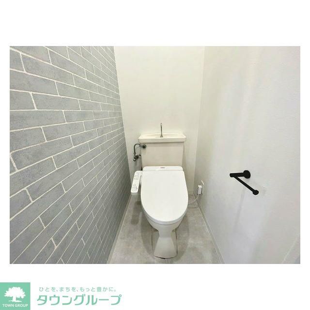 トイレ　お部屋探しは株式会社　タウンハウジング　までお気軽にお問合…