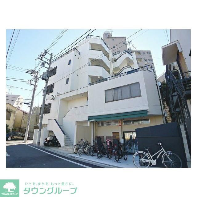 その他共有部分　部屋探しは株式会社　タウンハウジング　までお気軽にお問合せ…