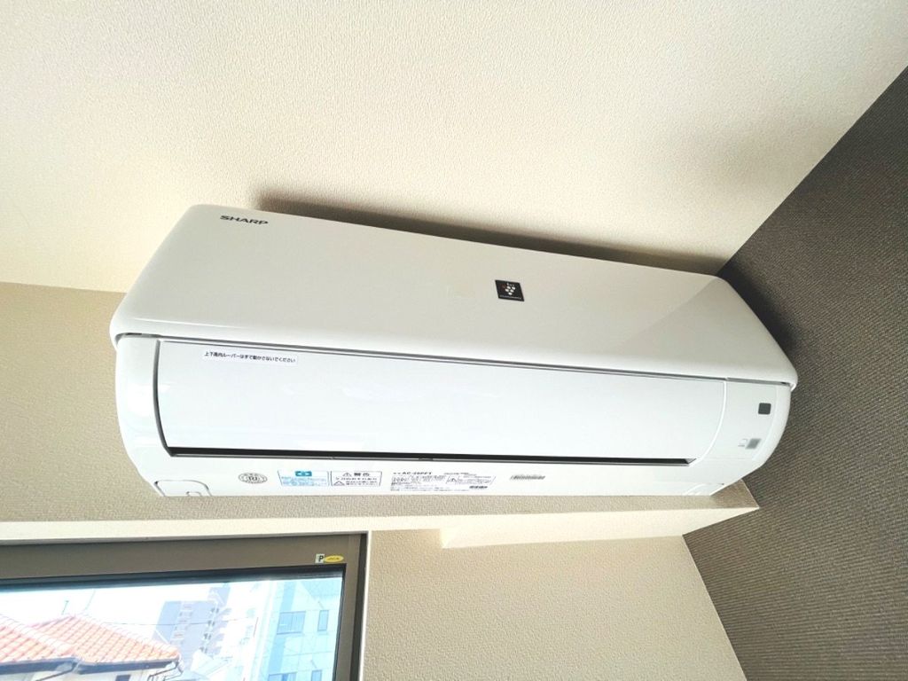 その他設備　※別部屋参考写真
