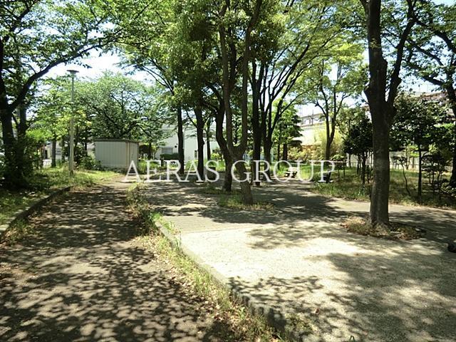 公園　平井橋第二公園（公園）まで157m