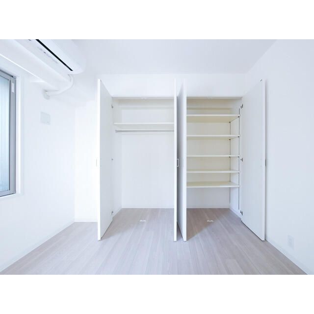 収納　※別部屋参照