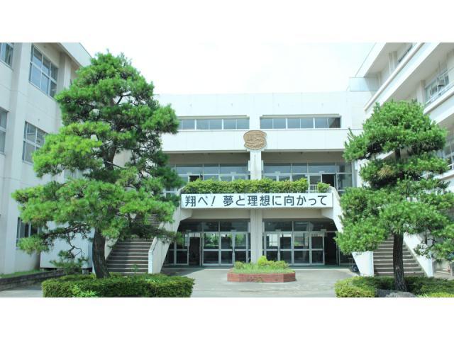 高校・高専　群馬県立前橋南高校（高校・高専）まで1658m