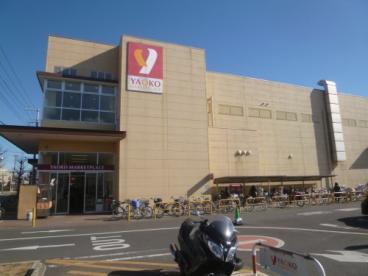 コンビニ　ローソン さいたま北袋町二丁目店（コンビニ）まで450m