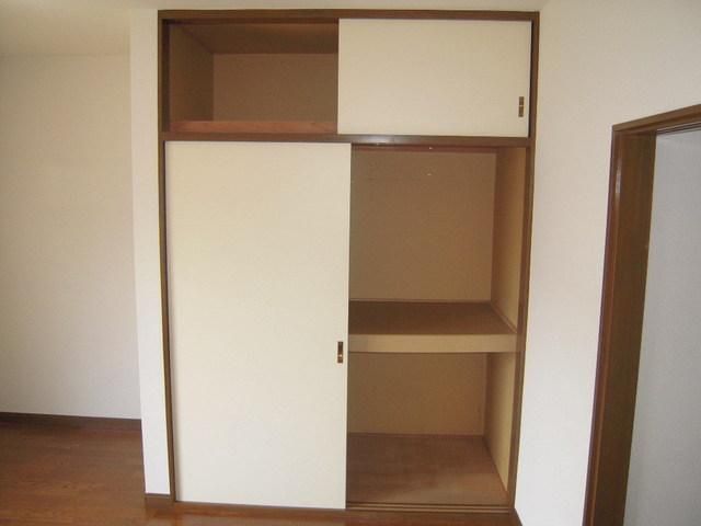 収納　★お部屋探しはタウンハウジング稲田堤店まで★