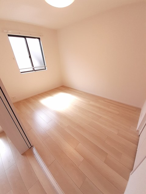 その他部屋・スペース　洋室