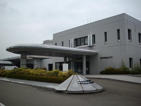 病院　愛媛県立新居浜病院（病院）まで1583m