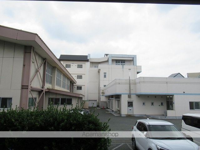 眺望　眺望