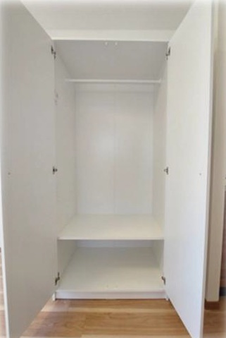 収納　家具等はイメージです♪