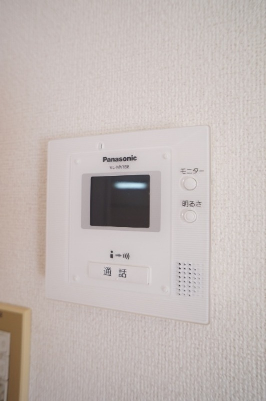セキュリティ　図面と現状に相違がある場合には現状を優先