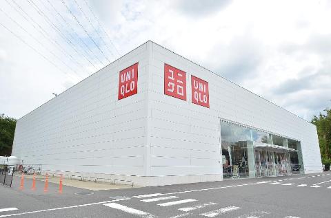 その他　ユニクロ多治見店（その他）まで155m