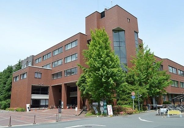 大学・短大　京都工芸繊維大学（大学・短大）まで988m