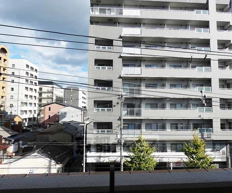 眺望　・４０８号室流用
