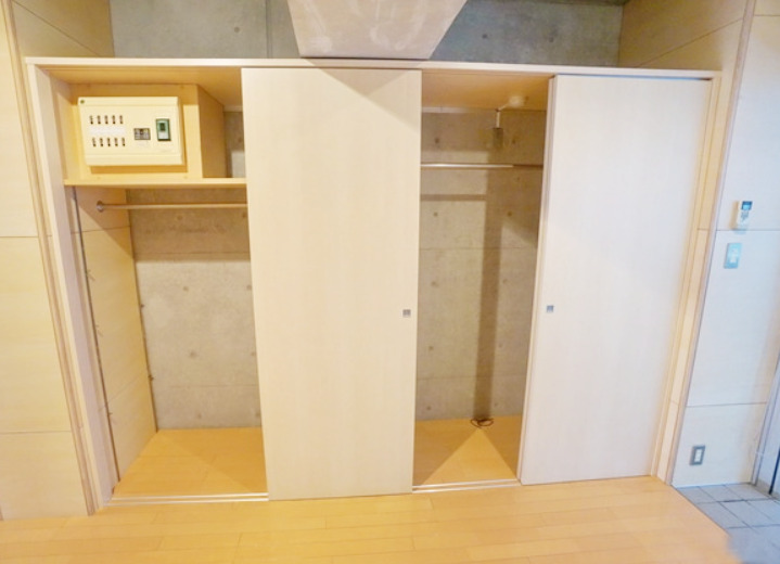 収納　【人気のLDK・洋室振り分けタイプ♪】おすすめ物件！