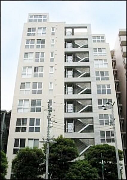 建物外観　【人気のLDK・洋室振り分けタイプ♪】おすすめ物件！