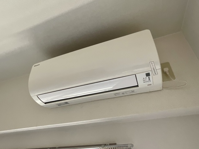 その他設備　同物件別号室