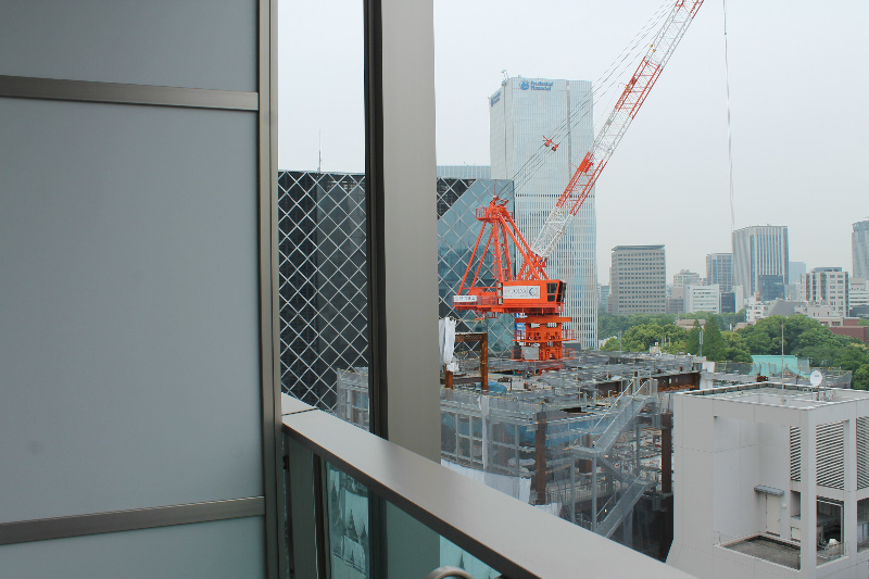 眺望　★《見学予約受け付け中》・設備充実シリーズ型マンション★