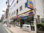 コンビニ　ミニストップ台東3丁目店（コンビニ）まで142m