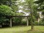 公園　西佐津間公園（公園）まで350m