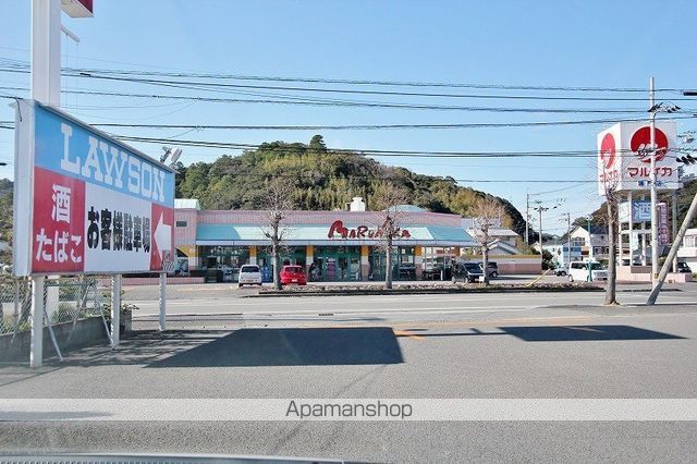 スーパー　マルナカ鳴門店（スーパー）まで3973m