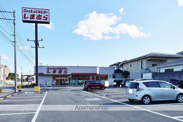 その他　ファッションセンターしまむら鳴門店（その他）まで3810m
