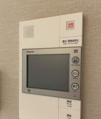 セキュリティ　☆セキュリティ☆