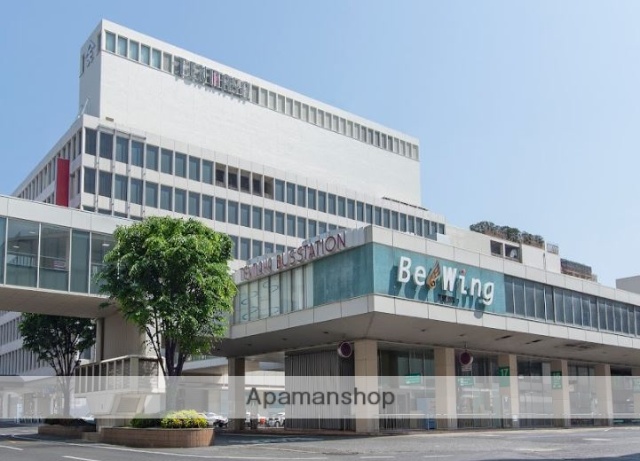 スーパー　天満屋（スーパー）まで369m