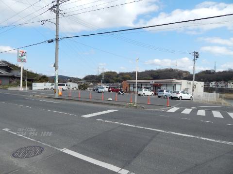 その他　セブンイレブン福山坪生町店（その他）まで1032m