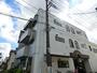 京成高砂駅より徒歩5分 2階 築37年4ヶ月の賃貸物件