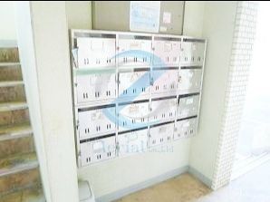 その他共有部分　共有部分