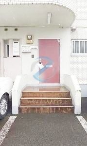 エントランス　共用部