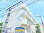 妙典駅より徒歩13分 1階 築38年2ヶ月の賃貸物件