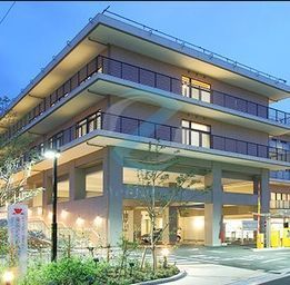 病院　医療法人社団城東桐和会東京さくら病院（病院）まで1010m