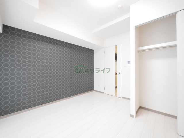 居室・リビング　メインステージ若松河田 802　別部屋参考写真