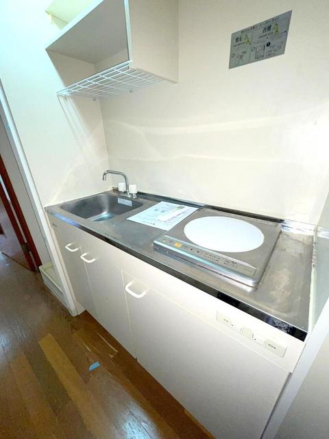 キッチン　同仕様
