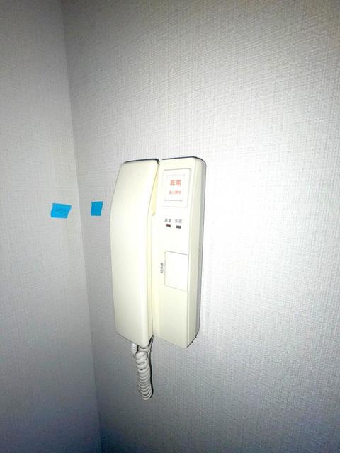 セキュリティ　同仕様