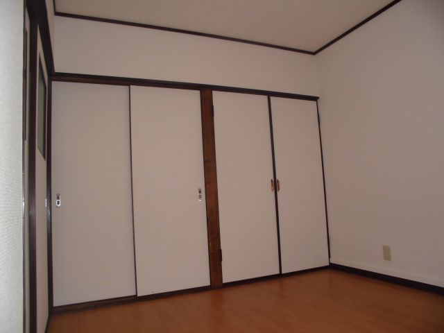 その他　その他部屋・スペース