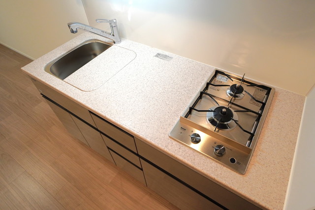 その他　※写真は同タイプ住戸です。