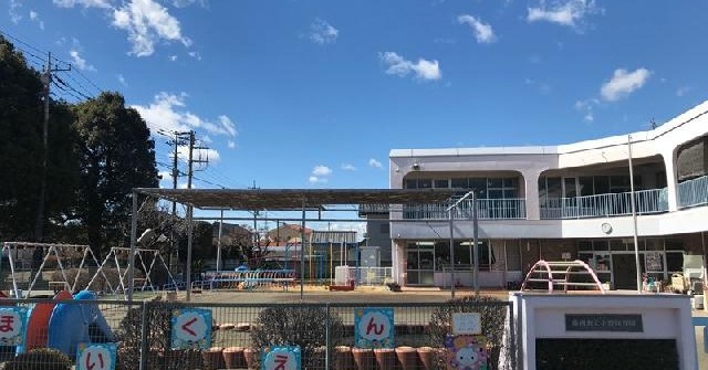 幼稚園・保育園　小野保育園（幼稚園・保育園）まで2085m